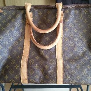 商談中(ルイヴィトン)LOUIS VUITTON モノグラム ボ...