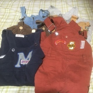 子供服①の画像