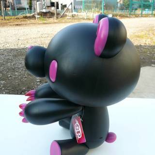 GLOOMY グルーミー チャックスGP フィギュア CGP-317の画像