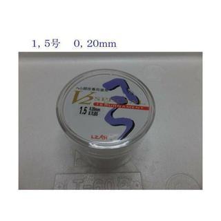 DMVナイロン 1.5号 2.0号 2.5号 3.0号 4.0号...