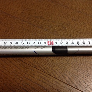 テーラーメイド 3W用 Fujikura Speeder77 f...
