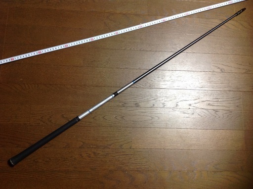テーラーメイド 3W用 Fujikura Speeder77 flex−R シャフト