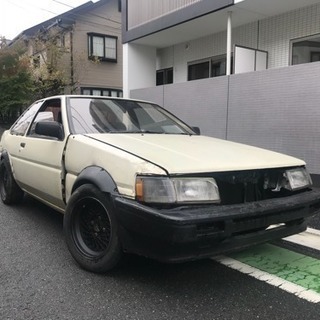 AE86
