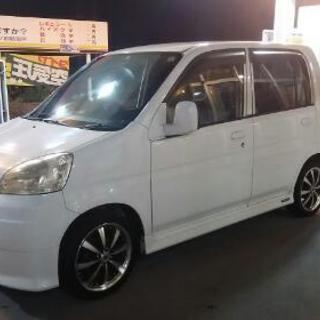 商談中車検31年4月H13ホンダライフフルエアロ美車の画像