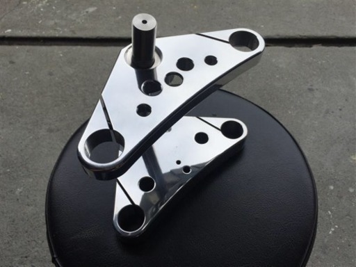 マグナ50トリプルツリー マグナ50 トリプルツリー8度