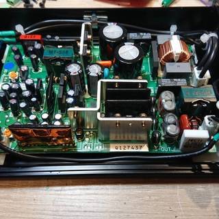 キット組み立て、半田付け、基板修理、製作等お助けします。 - その他