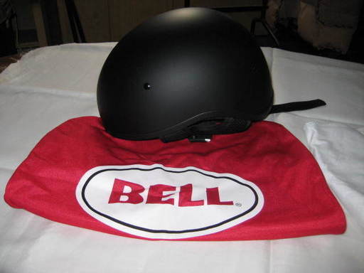 BELL ベル Pit Boss Sport 超美品