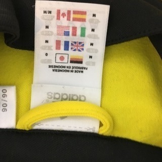 ロードバイク ジャージ 長袖 アディダスの画像