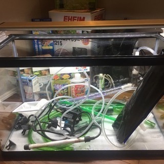 水槽セット60センチ