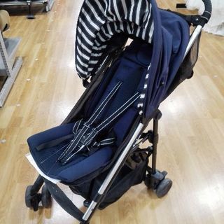 アップリカ スティック ネイビー【ブックオフ409号川崎港町店】