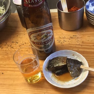 立ち飲み仲間募集！