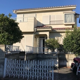 中古住宅 4LDK