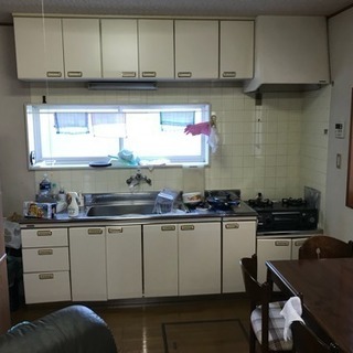 中古住宅 4LDK - 秩父市