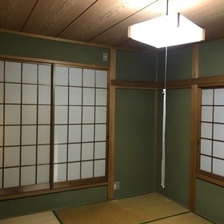 中古住宅 4LDK − 埼玉県