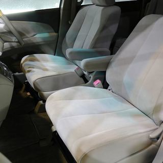 【車検２年付】  トヨタ エスティマ 2.4 アエラス Gエディション 両側パワスラ/HDDナビ/バックモニター☆自社ローン・オートローン全国対応の画像