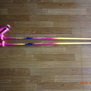 ロシニョール　スキーストック125cm