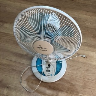 EUPA 扇風機 TSK-F1207R