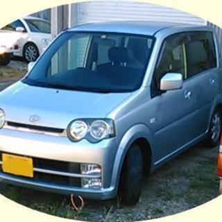 47000円■シルバー◆L150S ムーヴ カスタム◆燃費のＮＡ...
