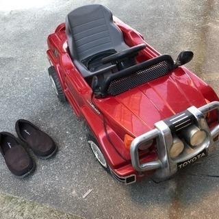 幼児用 車の画像