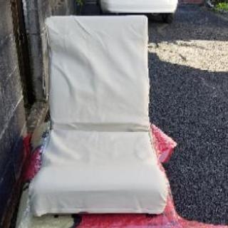 のびるんじゃー座椅子の画像