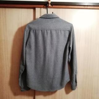 シャツの画像
