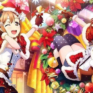 クリスマス交流会@心斎橋