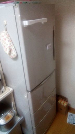 冷蔵庫　家庭用