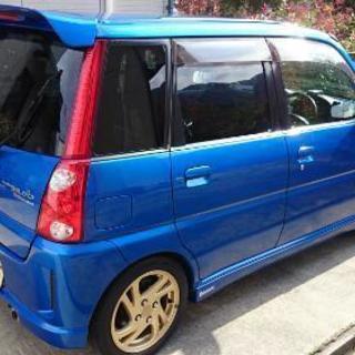 🎵売れました🎵 スバルプレオRSリミテッドⅡ FF（2WD）  5MT  禁煙車 車検 R2/10 とてもキレイ❗の画像