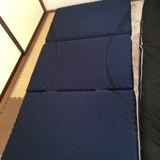 マットレス売ります！の画像