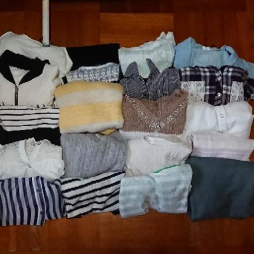 25着 洋服 まとめ売り