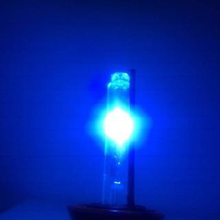 HIDキット H8 H11 H3C HB4 30000k ブルーの画像