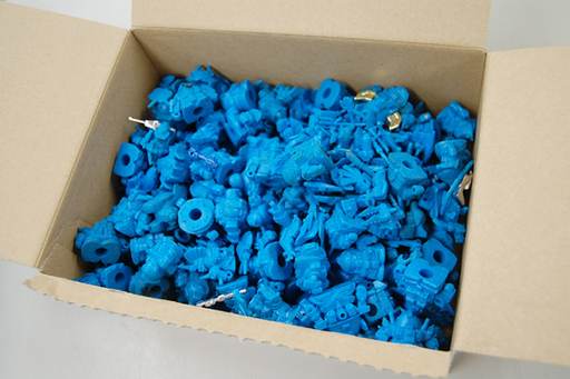 当時物 ガン消し SDガンダム ガシャポン戦士 青色 ブルー 影騎士ガンダム 機甲神オルフェリス 他 武器 パーツ 乗り物他まとめて ☆ PayPay(ペイペイ)決済可能 ☆ 札幌市 清田区 平岡