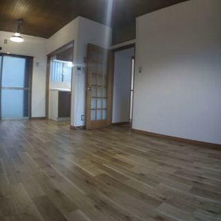 [商談中]川西市笹部貸家