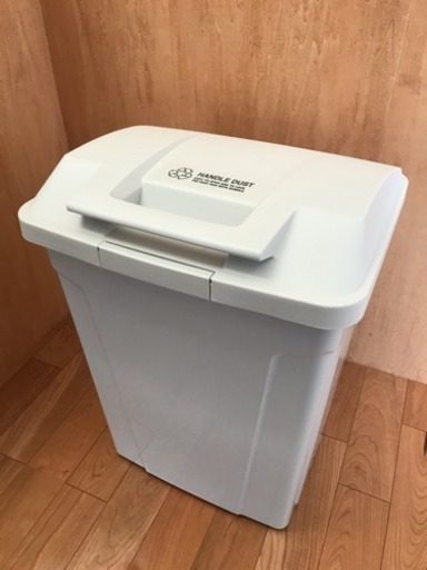 新品 70リットル ダストボックス 【公式通販】