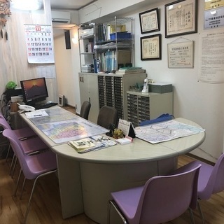 【週4日～応相談】営業補助のお仕事です。の画像