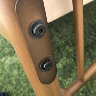 シングルベッド(マットレス付き)お譲りします！の画像