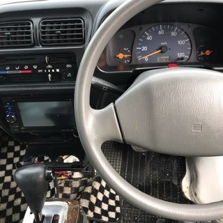 エブリィーバン DA52V  激安価格込み込み！の画像