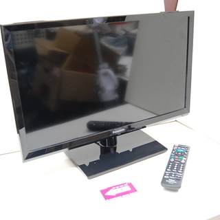 2017年製 Panasonic/パナソニック 液晶テレビ TH...