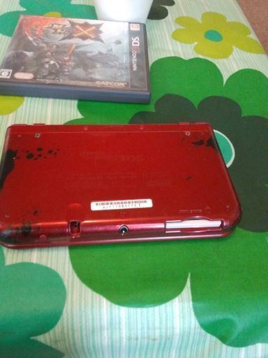 ニンテンドーDS,3DS 3DS