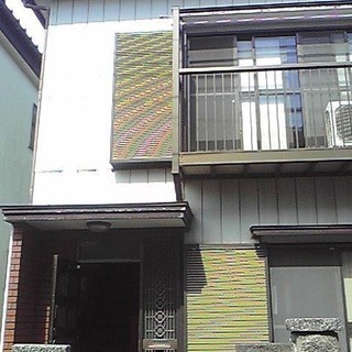 【千葉県松戸市五香南】57平米の一戸建て。元山駅徒歩5分。ペット相談。
