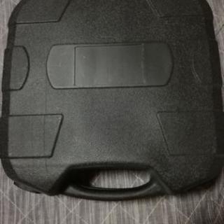 【取引終了】電動インパクトレンチ(ジャンク扱いで)の画像