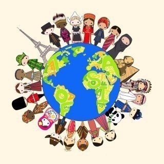 国際交流International exchange
