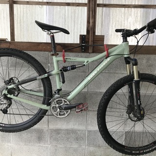 Gary Fisher オールド マウンテンバイク 超希少車】1990年製 Gary Fisher Mt,Tam オールドMTB - メルカリ