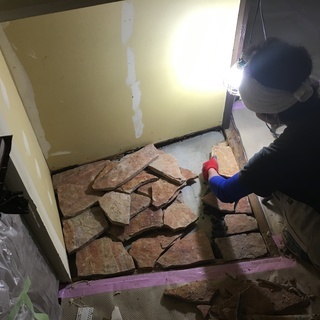 多能工職人大募集！！職人を第一に考える会社　作新建装で一緒に働きませんか？の画像