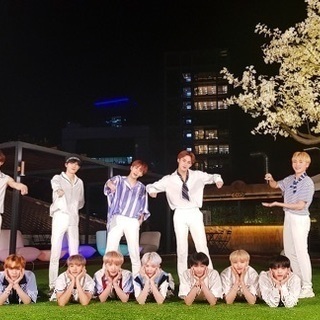 SEVENTEENコピユニメンバー💎