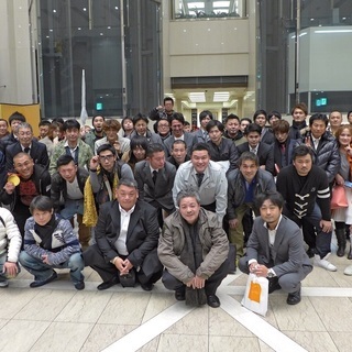 多能工職人大募集！！職人を第一に考える会社　作新建装で一緒に働きませんか？の画像
