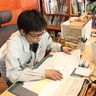 多能工職人大募集！！職人を第一に考える会社　作新建装で一緒に働きませんか？の画像