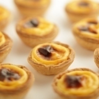 アットホームなお菓子教室！の画像