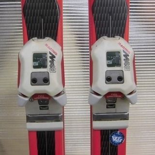 スキー板 180cm  アトミック β CARV-X9.14  板 ビンディング 2点セット ATOMIC スキー 板 札幌市西区西野 スキー板 180cm アトミック β CARV-X9.14 板 ビンディング 2点セット