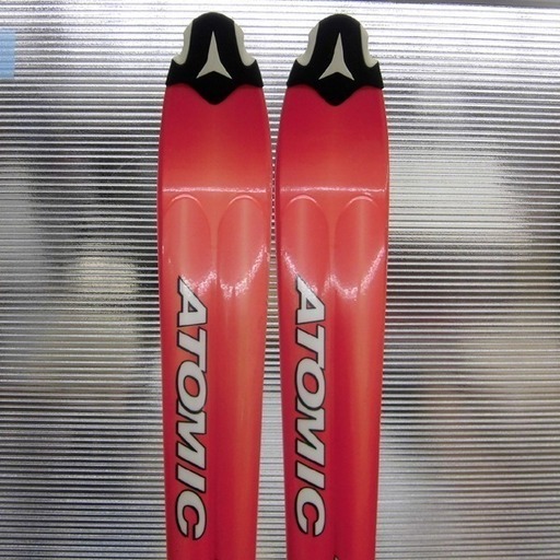 スキー板 180cm  アトミック β CARV-X9.14  板 ビンディング 2点セット ATOMIC スキー 板 札幌市西区西野